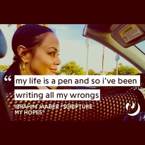 MEET YOUR POSHER * pic taken by my Dear Mother *